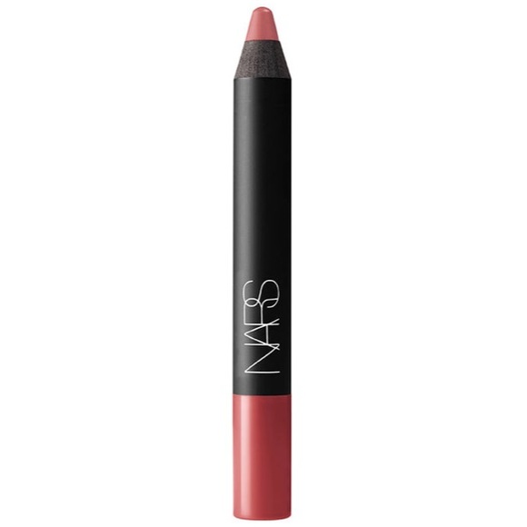 NARS Velvet Matte Lip Pencil Dolce Vita - Picture 3 of 16